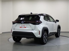 ヤリスクロス HEV Z 4WD