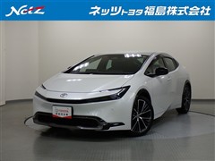 トヨタ プリウス Z