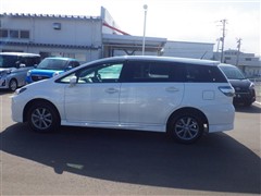 ウィッシュ 1.8S 4WD