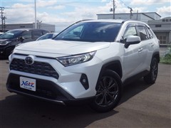 RAV4 G 4WD