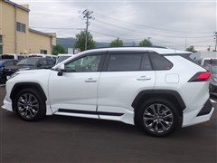 RAV4 G-Zパッケージ 4WD