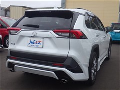 RAV4 G-Zパッケージ 4WD