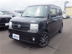 トヨタ ピクシススペース X 4WD