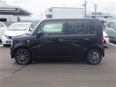 ピクシススペース X 4WD