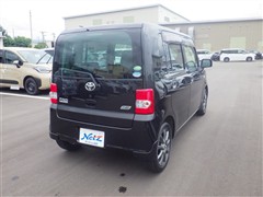 ピクシススペース X 4WD