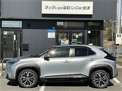 ヤリスクロス HEV Z 4WD