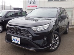 RAV4 G Zパッケージ 4WD