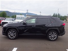 RAV4 G Zパッケージ 4WD