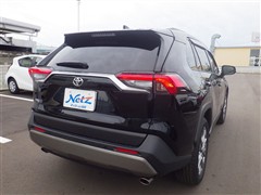 RAV4 G Zパッケージ 4WD