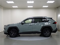 RAV4 HEVアドベンチャー4WD