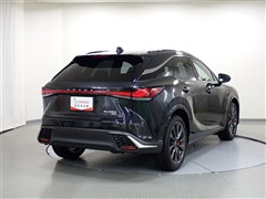 RX350 Fスポーツ 4WD