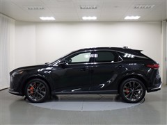 RX350 Fスポーツ 4WD