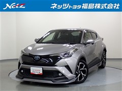 C-HR HEV G