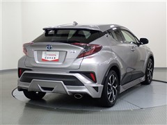C-HR HEV G