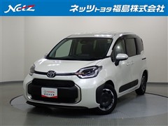 トヨタ シエンタ ハイブリッド Z