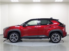 ヤリスクロス HEV Z 4WD