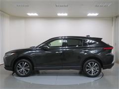 ハリアー ハイブリッド G