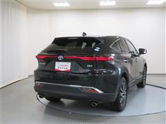 ハリアー ハイブリッド G