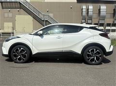 C-HR G-T 4WD