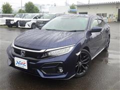 シビック ヒョウジュン