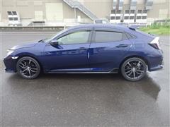 シビック ヒョウジュン