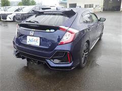 シビック ヒョウジュン