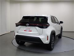 ヤリスクロス Z 4WD