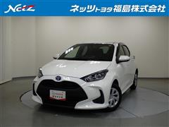 ヤリス ハイブリッド G