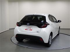 ヤリス ハイブリッド G