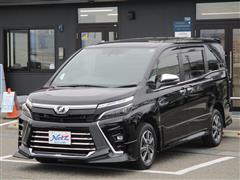 ヴォクシー ZSキラメキ2 4WD