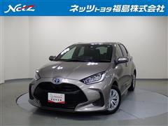 ヤリス HEV Z