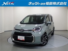 シエンタ ハイブリッド Z