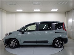 シエンタ ハイブリッド Z