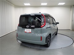 シエンタ ハイブリッド Z