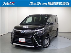 ヴォクシー HEV ZSキラメキ