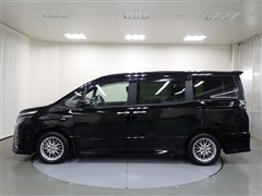 ヴォクシー HEV ZSキラメキ