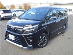 ヴォクシー ZSキラメキ2