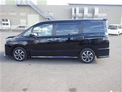 ヴォクシー ZSキラメキ2