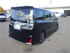 ヴォクシー ZSキラメキ2