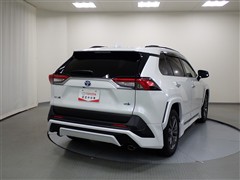 RAV4 HEV G 4WD