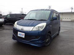 三菱　デリカ D:2 X