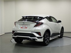 C-HR G-T 4WD