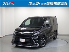ヴォクシー ZS 4WD