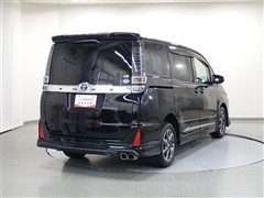 ヴォクシー ZS 4WD