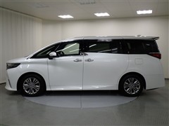 アルファード Z