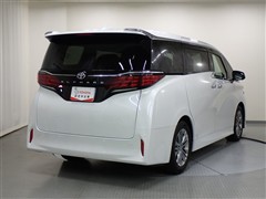 アルファード Z