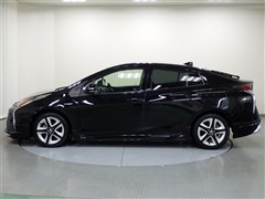 プリウス S ツーリングセレクション