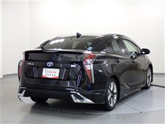 プリウス S ツーリングセレクション