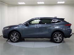 ハリアー HEV Gレザー 4WD