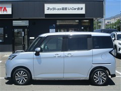 タンク カスタムG 4WD